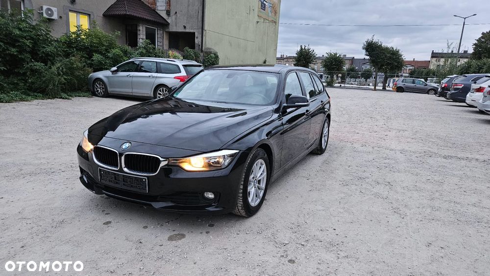 BMW Seria 3 - 1