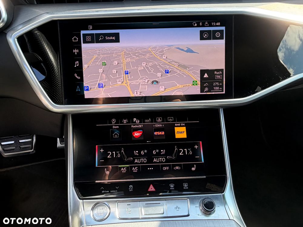 Audi A6 Limousine ver-50-tdi-mhev-quattro-tiptronic - 21