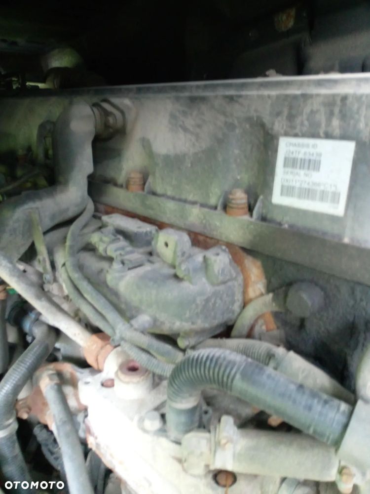 Renault PREMIUM 460 DXi EEV - 10