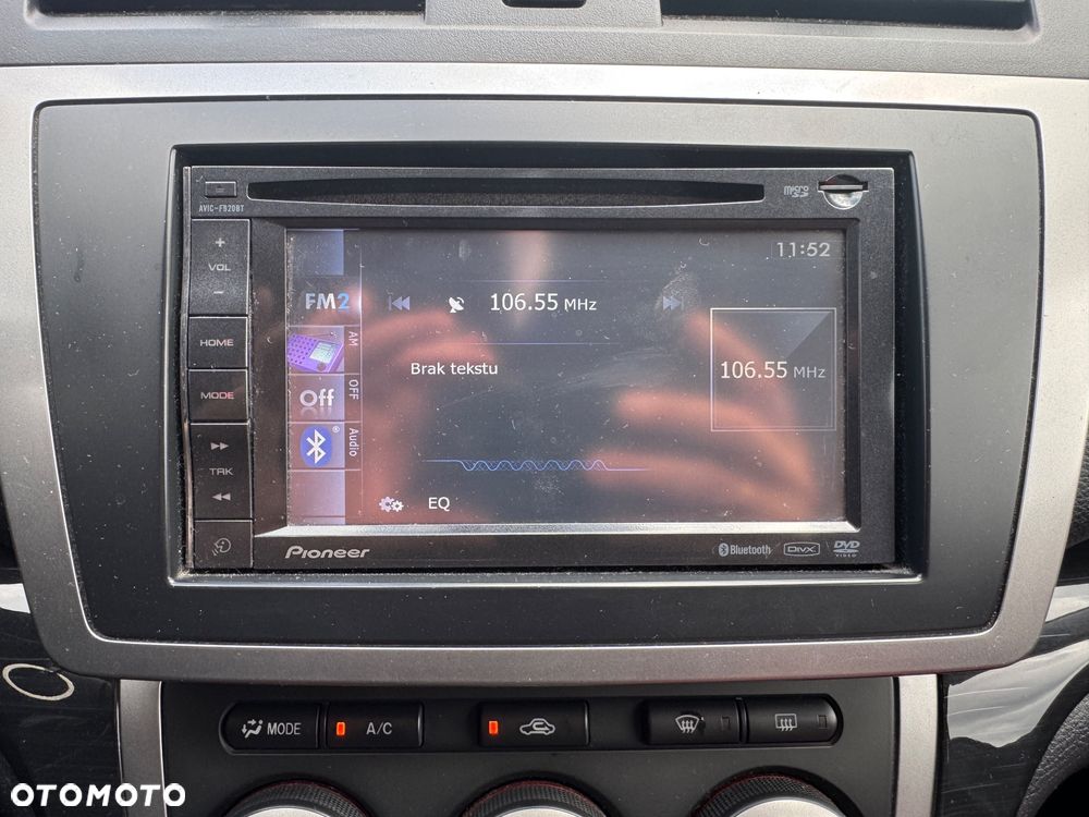 Mazda 6 2.0 CD DPF Exclusive - 16