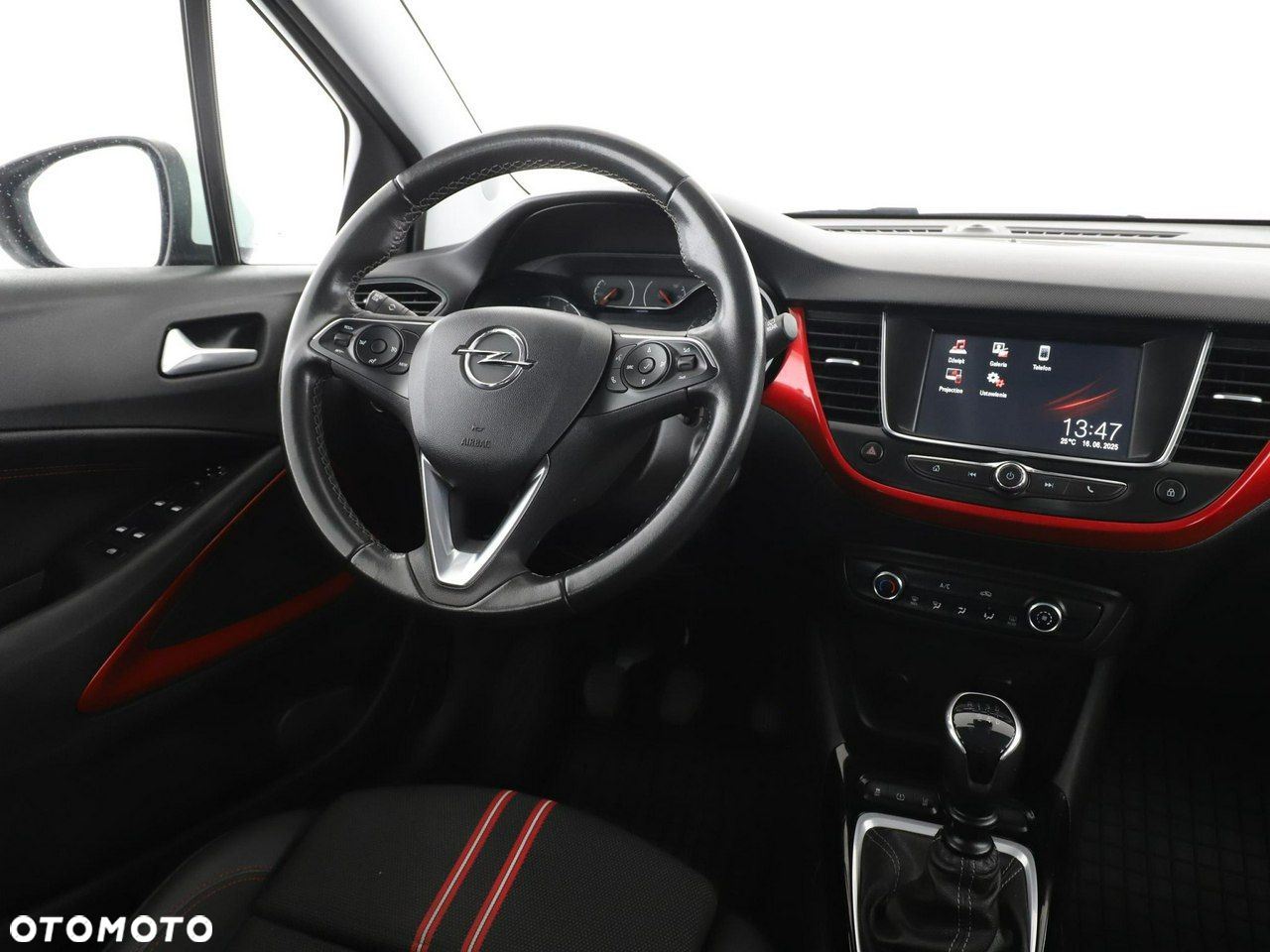 Opel Crossland X 1.2 T Design Line S&S - 16
