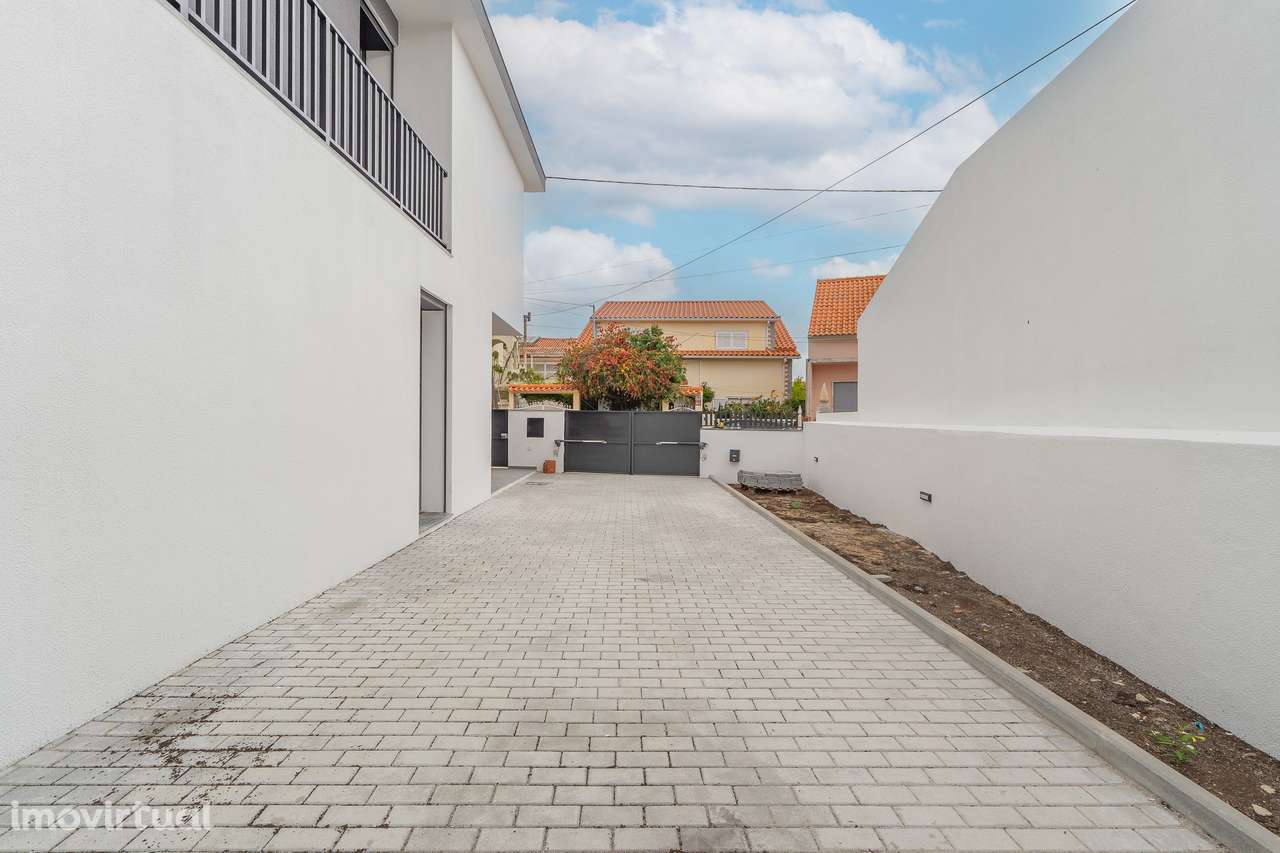 Moradia T5 de Sonho às Portas de Lisboa - Grande imagem: 4/45