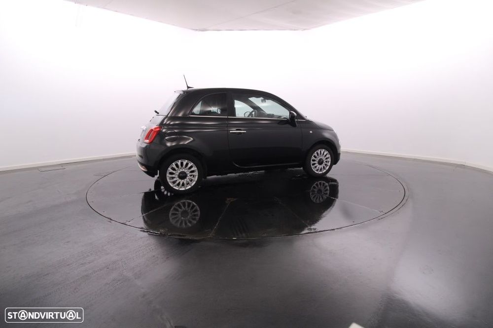 Fiat 500 1.0 Hybrid - 8