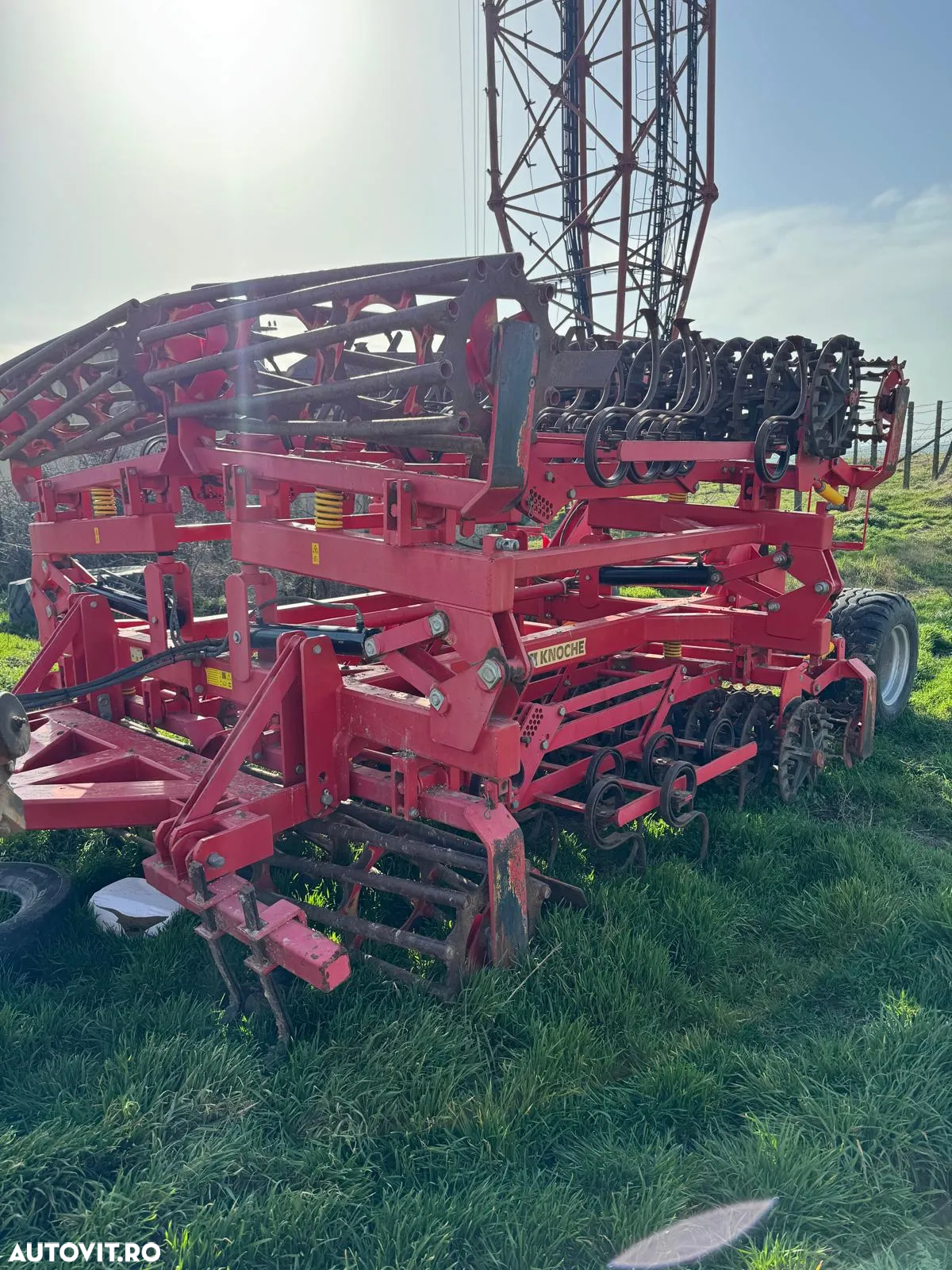 Knoche Terra - Combinator - 5