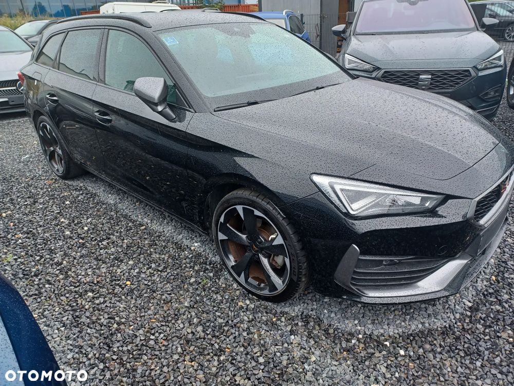 Cupra Leon Sportstourer 1.5 eTSI mHEV DSG - 11