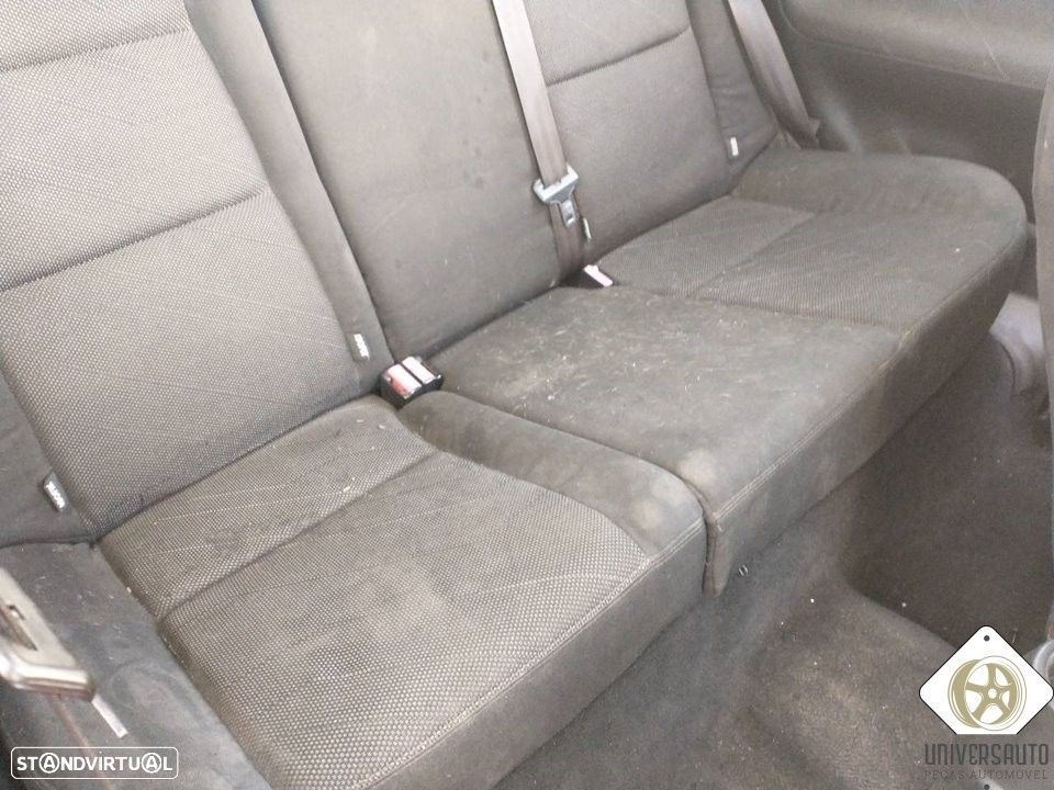 JOGO BANCOS COMPLETO PEUGEOT 207 2007 - 3
