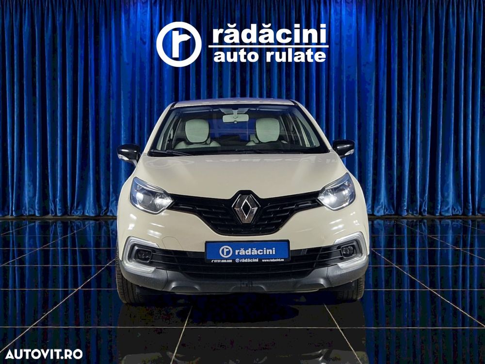 Renault Captur - 3
