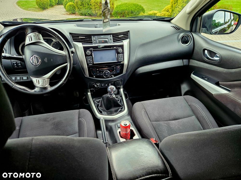 Nissan Navara - 21