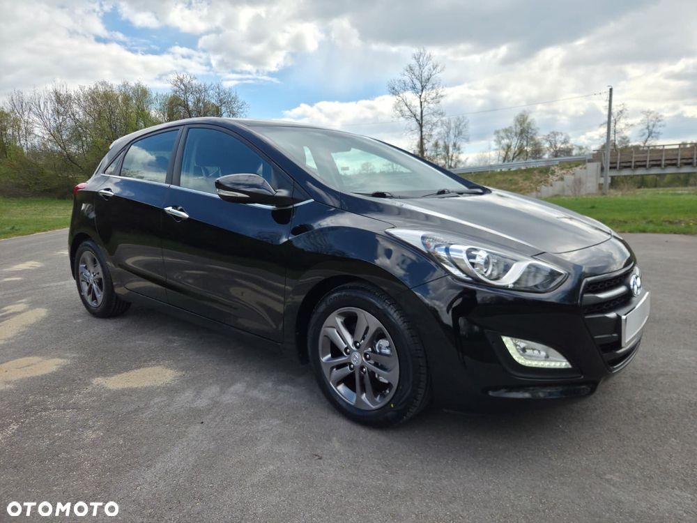 Hyundai i30 1.4 Base - 2