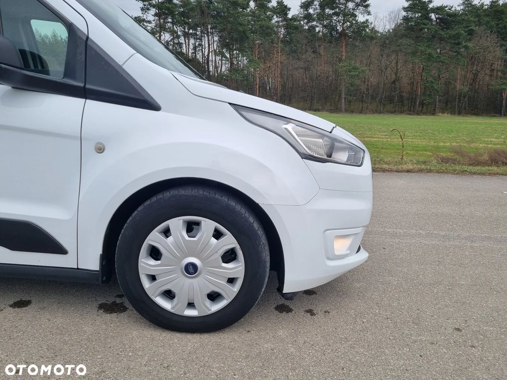 Ford Transit Connect 230 L2 Trend (bryg.) - 18