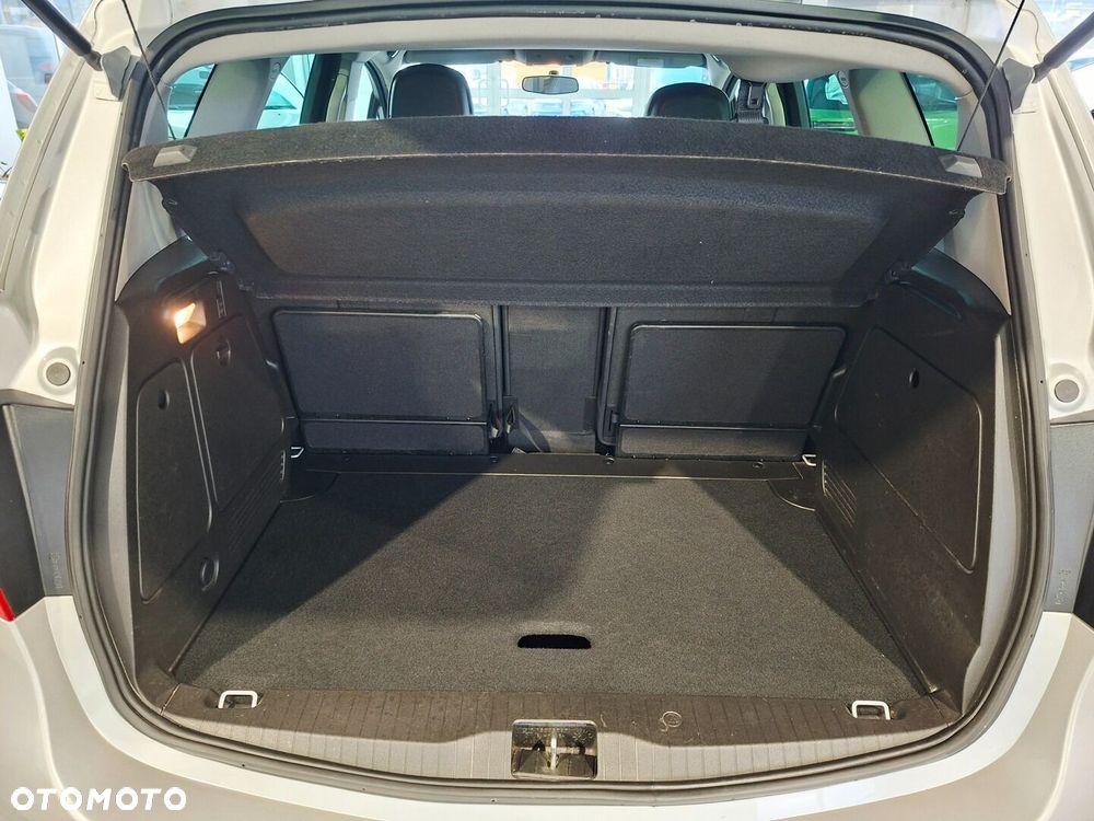 Opel Meriva 1.4 T Cosmo - 23
