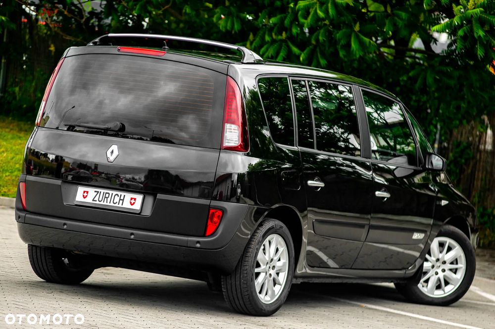Renault Espace 2.0 Dynamique - 16