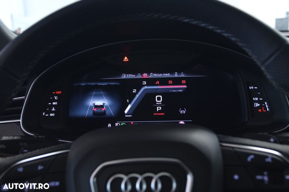 Audi Q8 - 28
