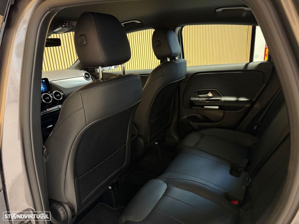 Mercedes-Benz GLA 250 e Progressive - 27