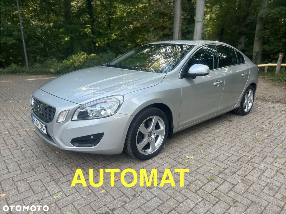 Volvo S60 T4 Kinetic - 1