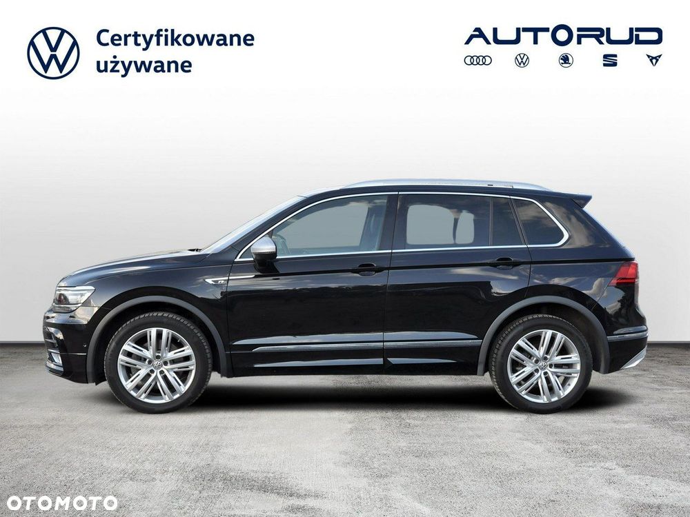Volkswagen Tiguan 2.0 TDI BMT SCR 4Mot Highline DSG - 4