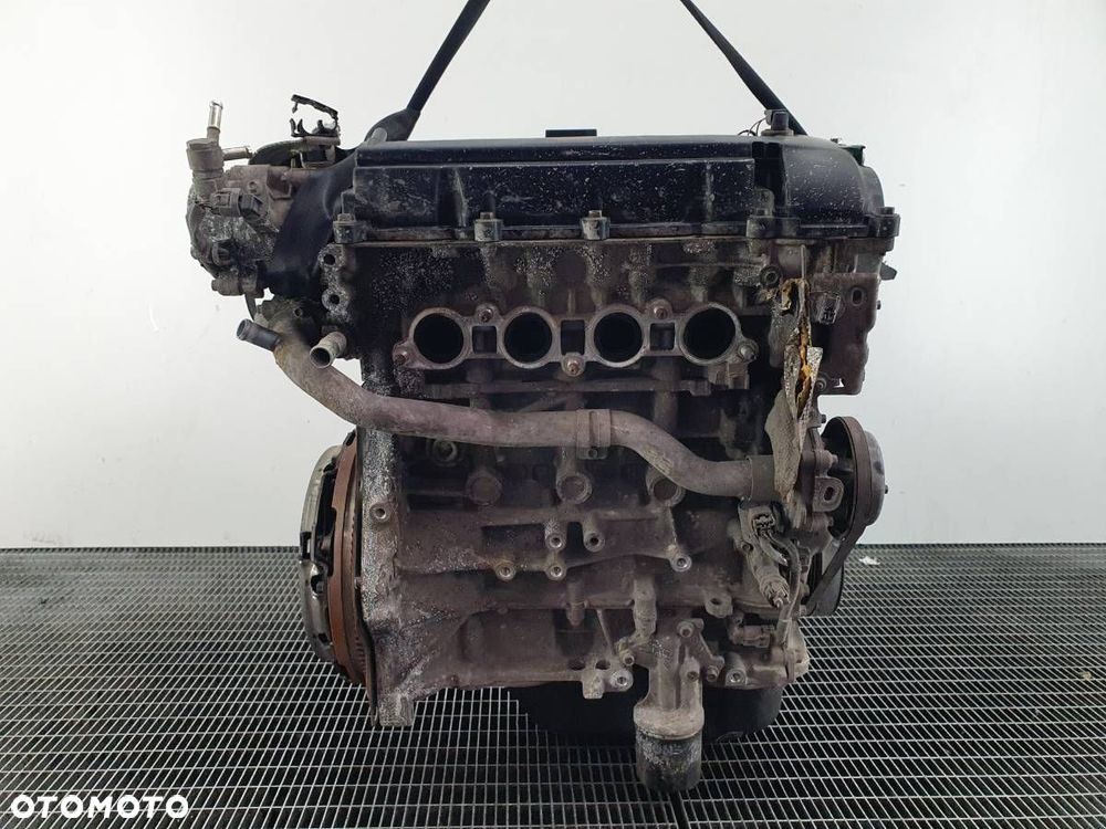 SILNIK KOMPLETNY CX-5  KE GH MAZDA PE02 PE 2.0 165 SKYACTIVE - 1