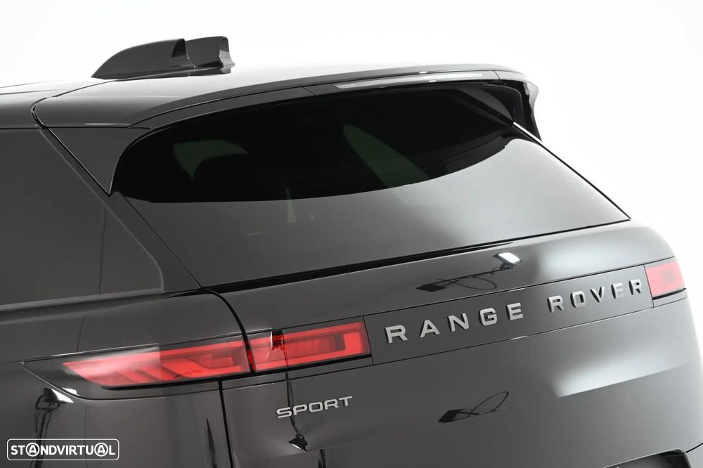 Land Rover Range Rover Sport 3.0 P460e S - 11