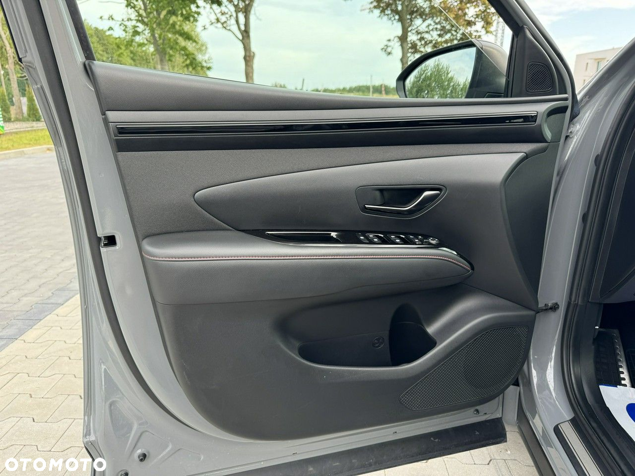 Hyundai Tucson 1.6 T-GDi Executive N Line 2WD - 15