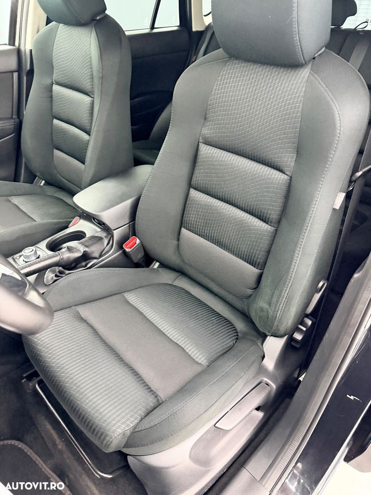 Mazda CX-5 2.2 SKYACTIV-D Center-Line - 10