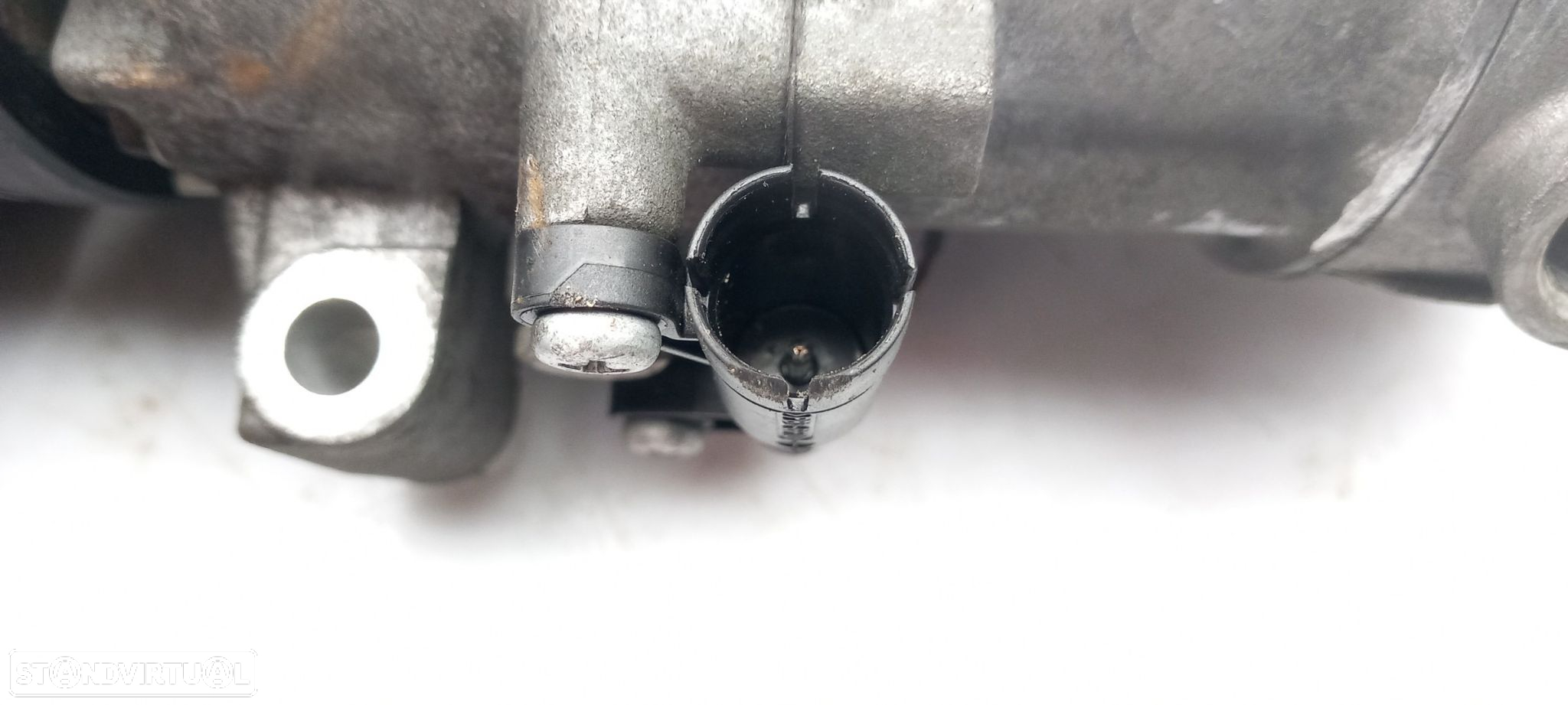 Compressor AC BMW X3 (E83) - 3
