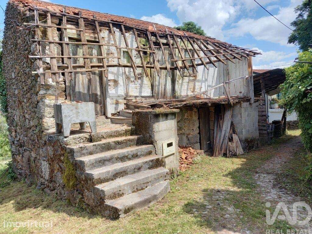 Casa / Villa em Telões de 56 m2 - Grande imagem: 3/18