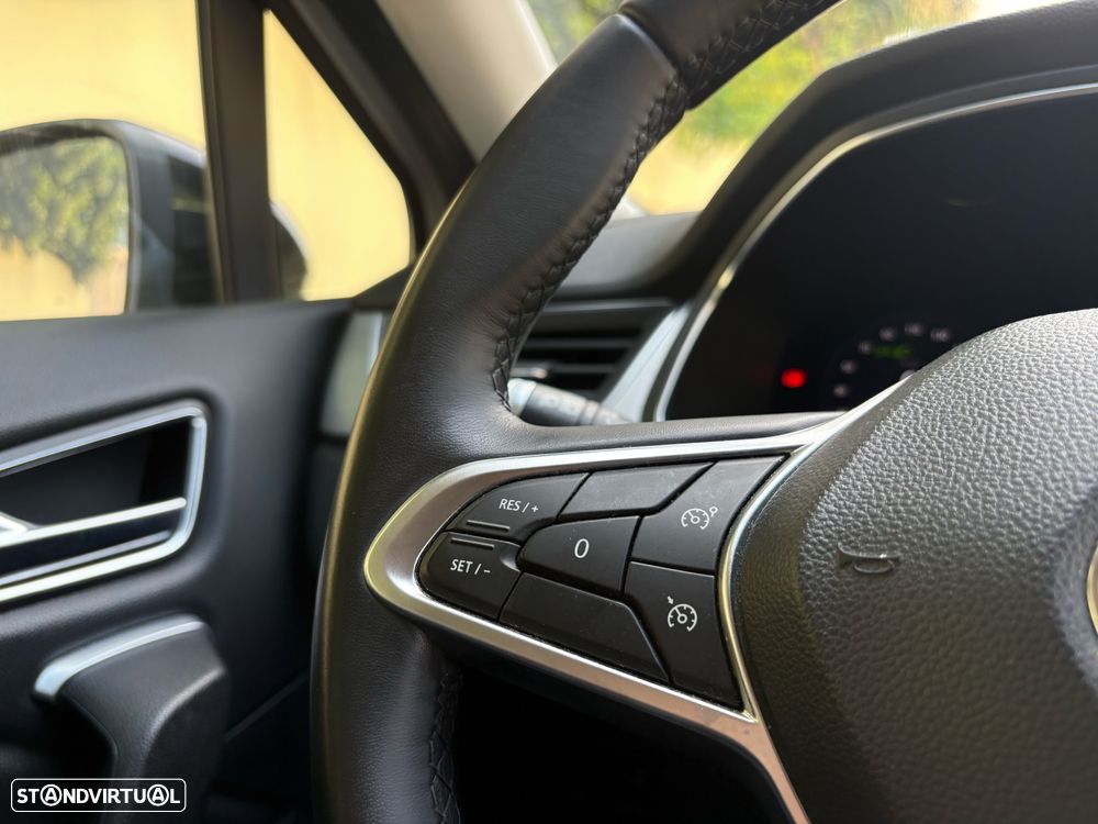 Renault Captur 1.5 dCi Exclusive - 27