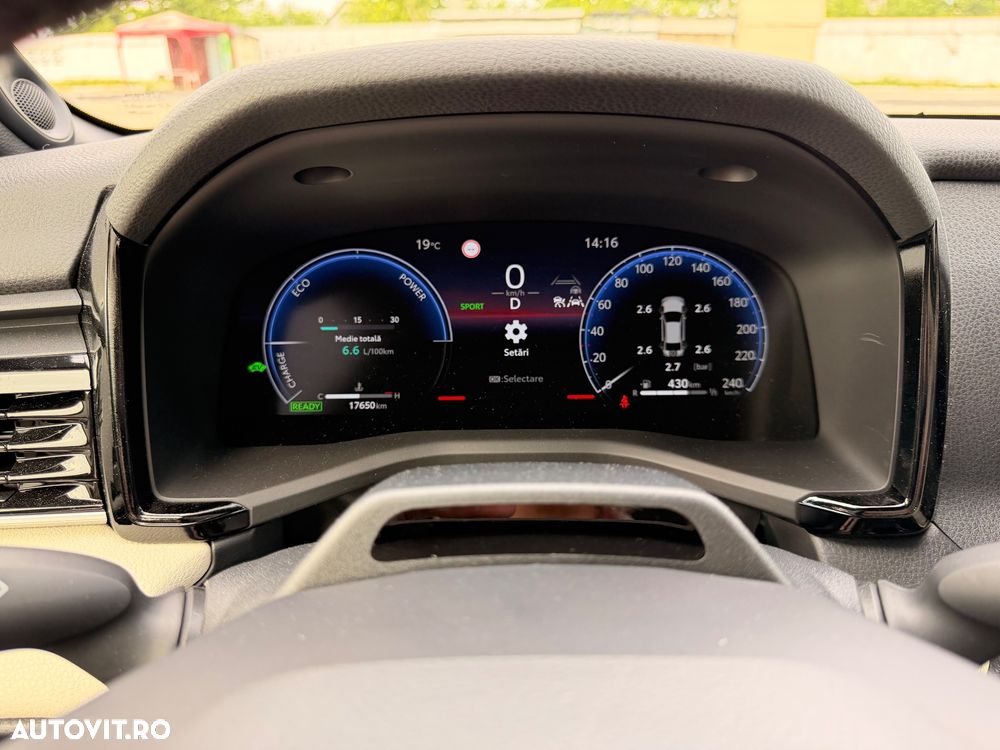 Toyota Camry 2.5 Exclusive - 26