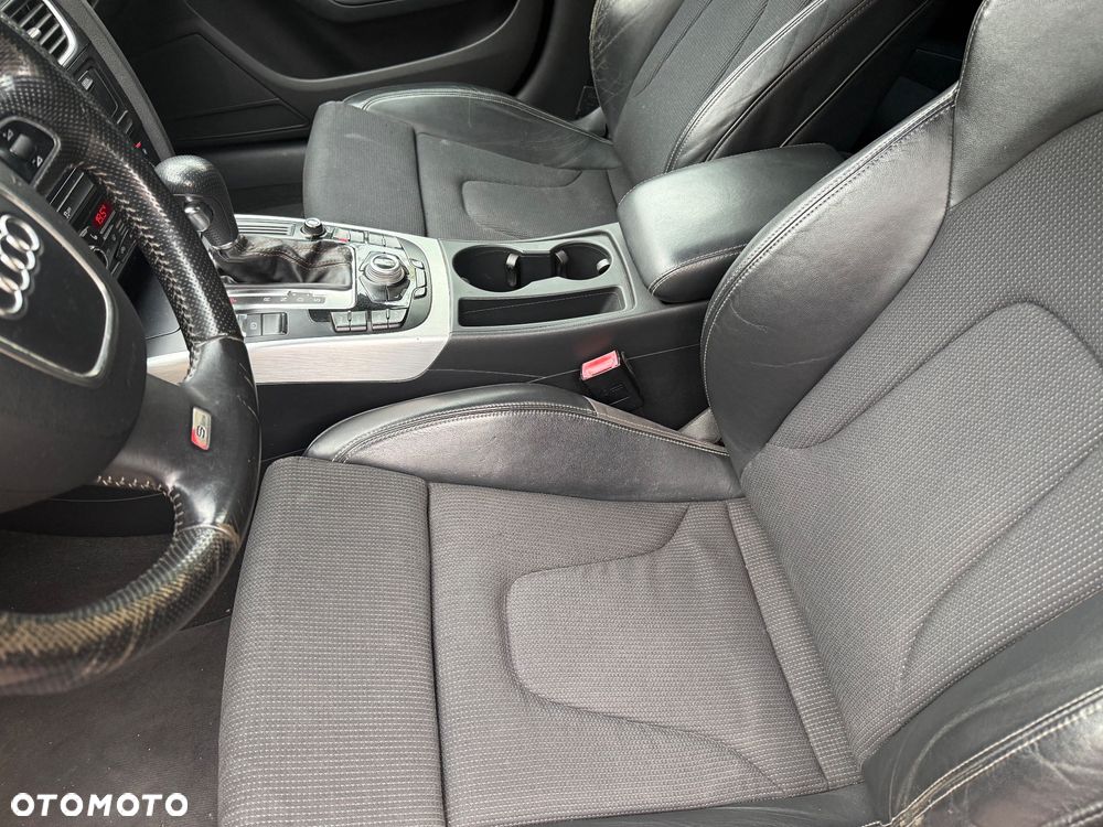 Audi A5 Sportback - 21
