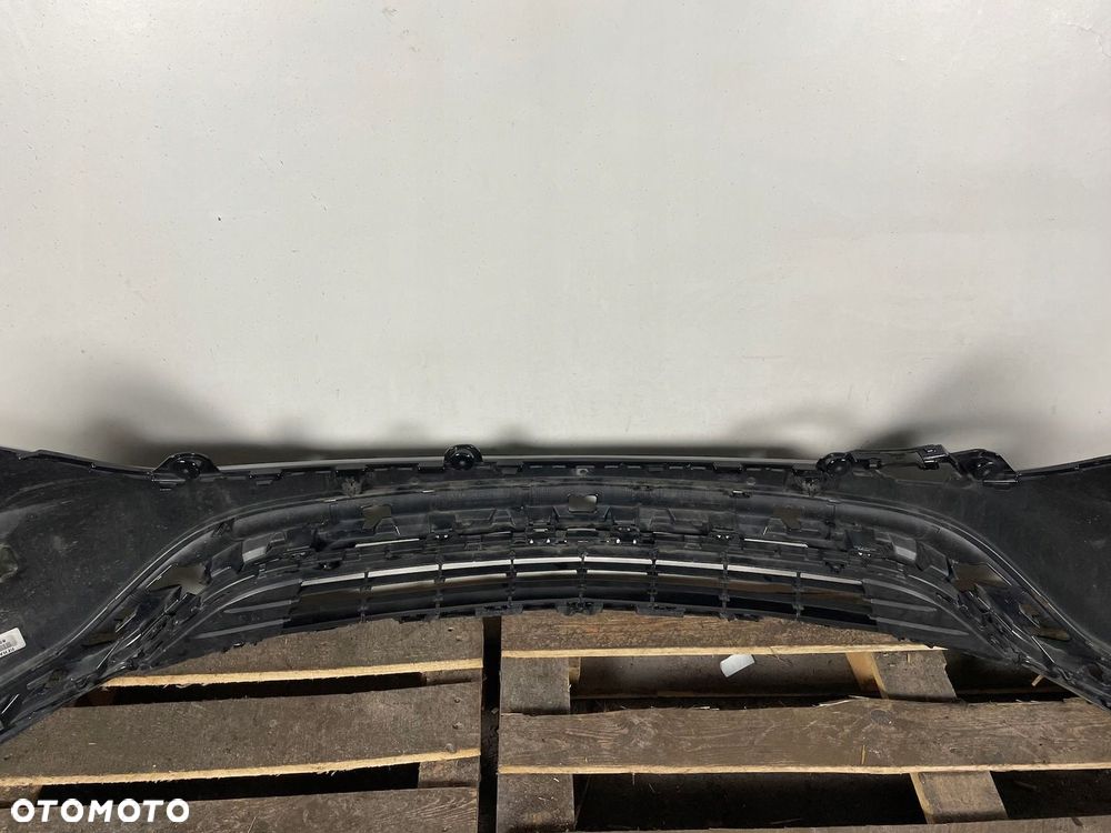 ZDERZAK PRZÓD PRZEDNI MERCEDES EQC W293 AMG CAŁY - 7