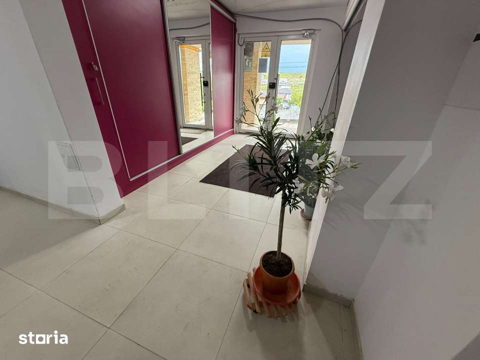 APARTAMENT 2 Camere. Diponibilitate pe mai multe Etaje !! Bloc NOU 202 — fotografia 2