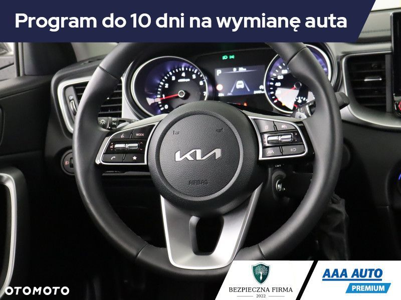 Kia XCeed - 21