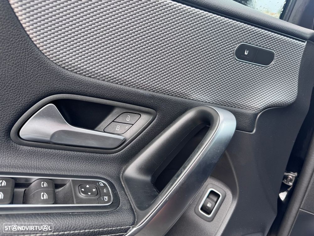 Mercedes-Benz A 250 e - 11