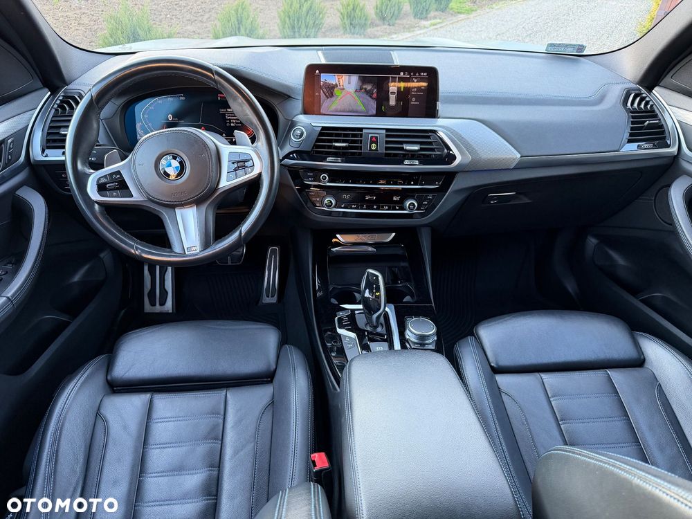 BMW X3 - 27