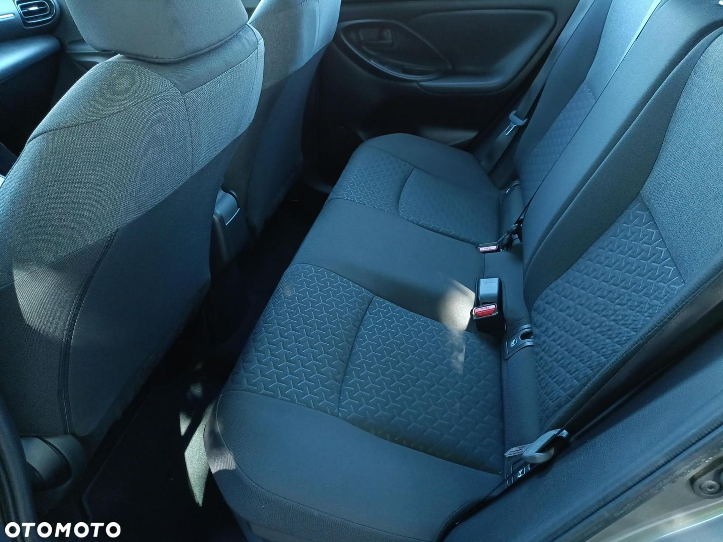 Toyota Yaris Cross - 15