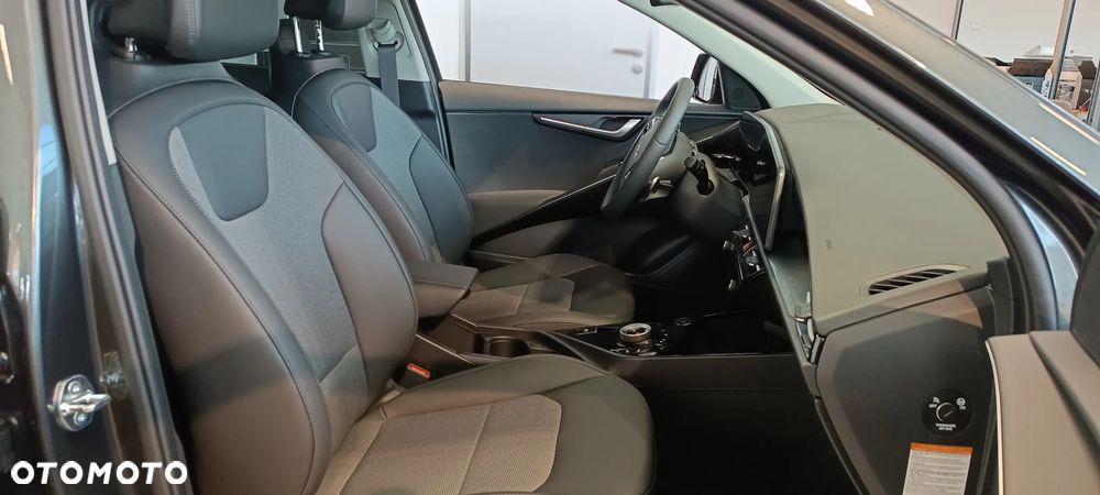 Kia Niro 1.6 GDI Hybrid L - 12