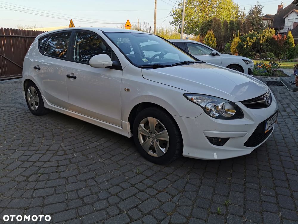 Hyundai i30 - 3