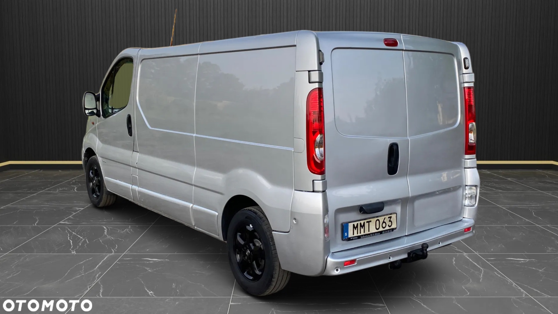 Opel VIVARO - 7