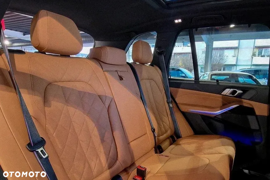 BMW X5 xDrive30d sport - 11