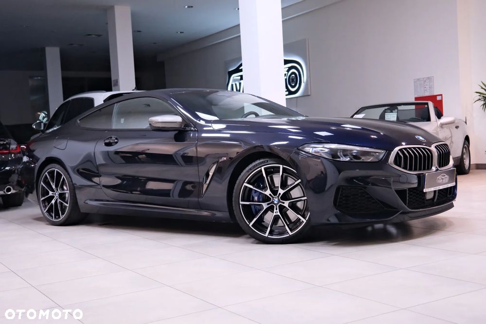 BMW Seria 8 - 3