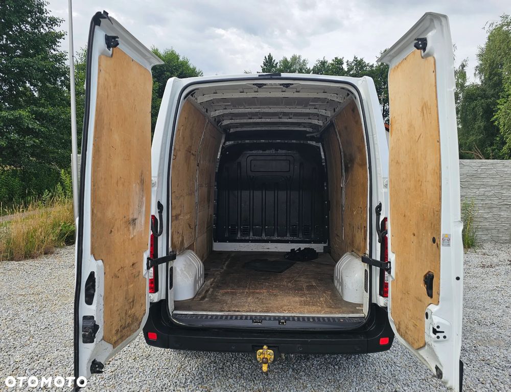 Renault MASTER - 7
