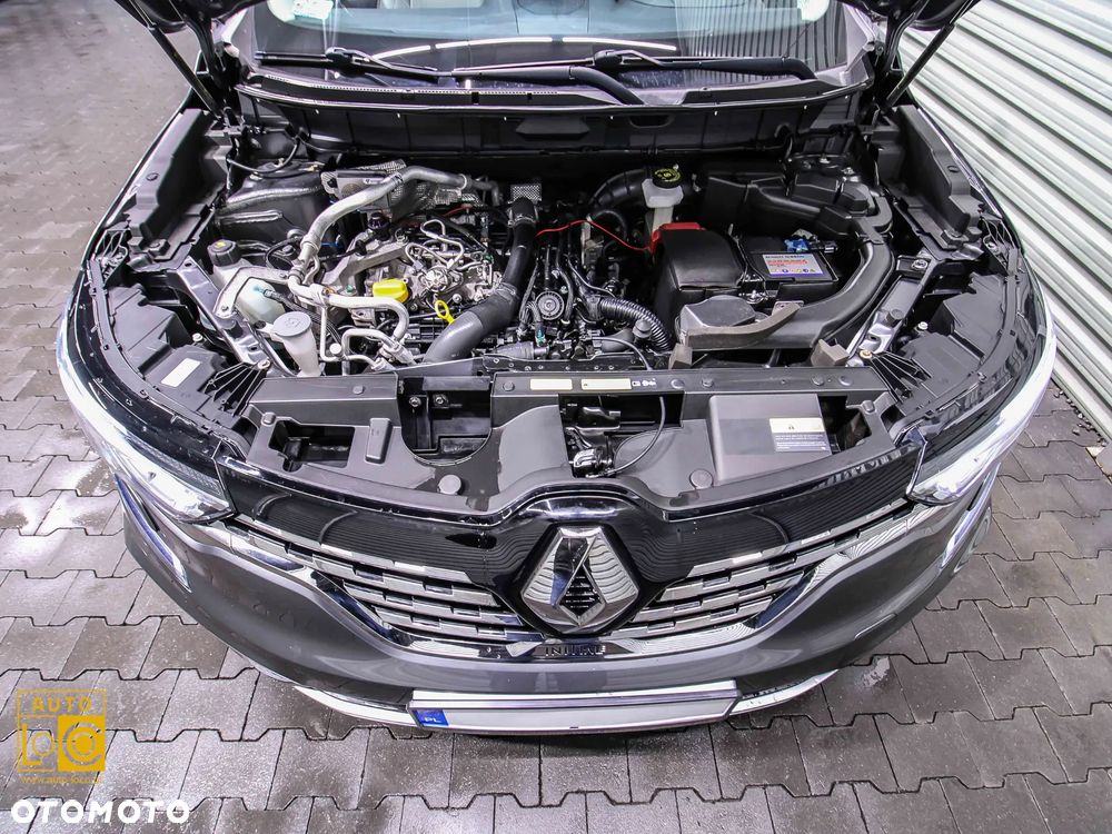 Renault Koleos 1.3 TCe Initiale Paris EDC - 16