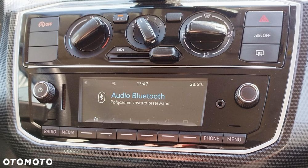 Volkswagen up! 1.0 move - 11