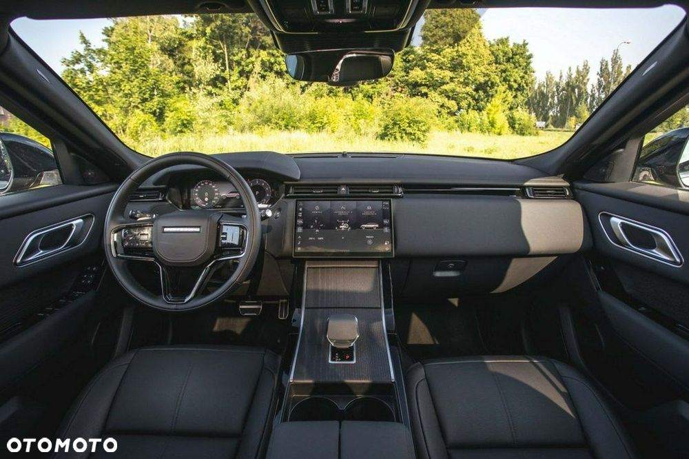Land Rover Range Rover Velar - 11
