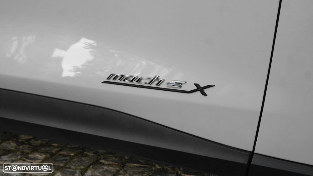 Ford Mustang Mach-E 98.7 kWh Premium - 7