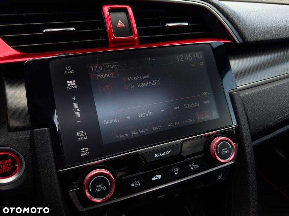 Honda Civic 1.5 T Sport Plus (Navi) - 6