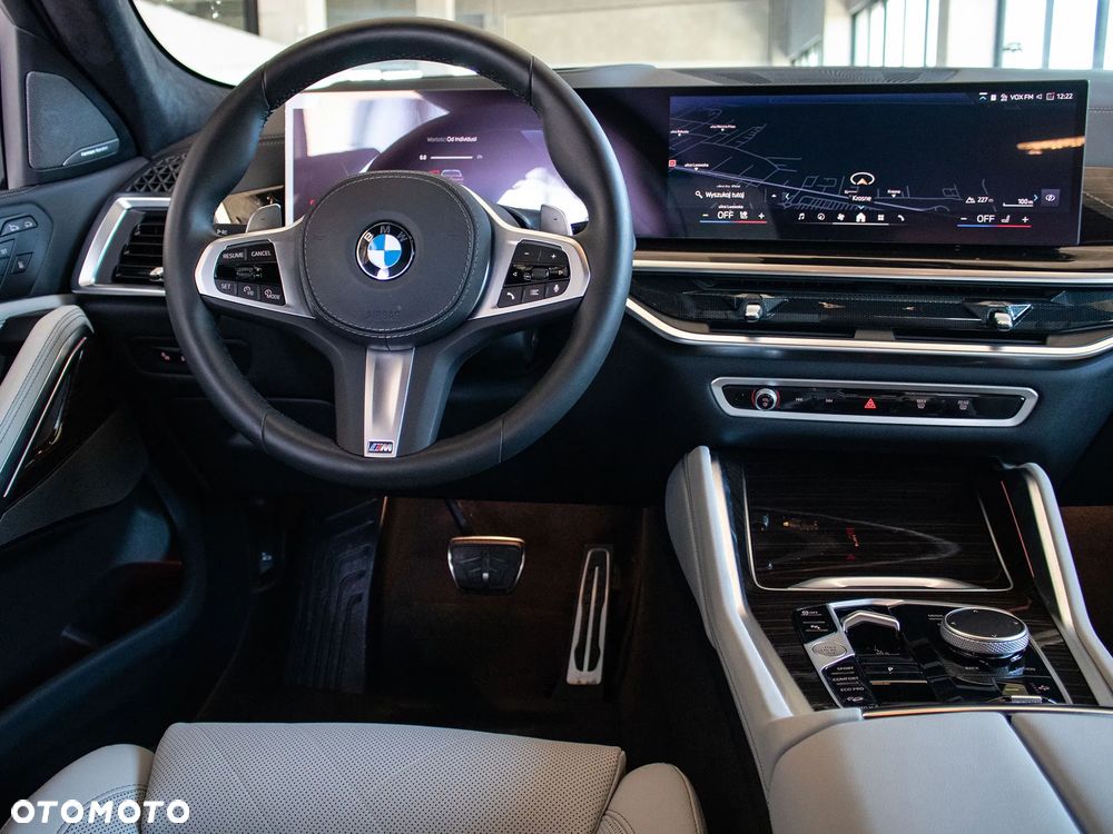 BMW X6 xDrive30d - 24