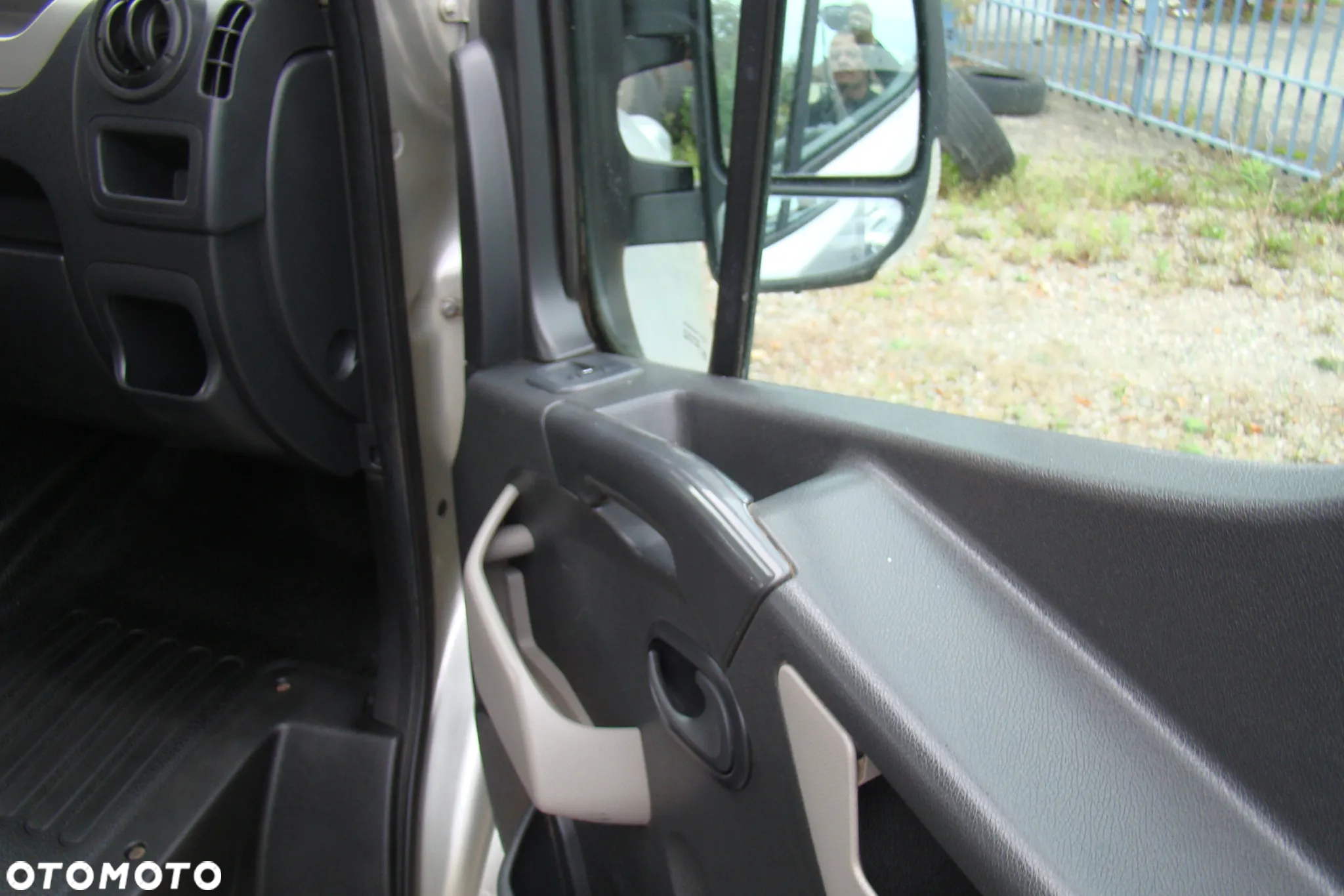 Renault Master - 15