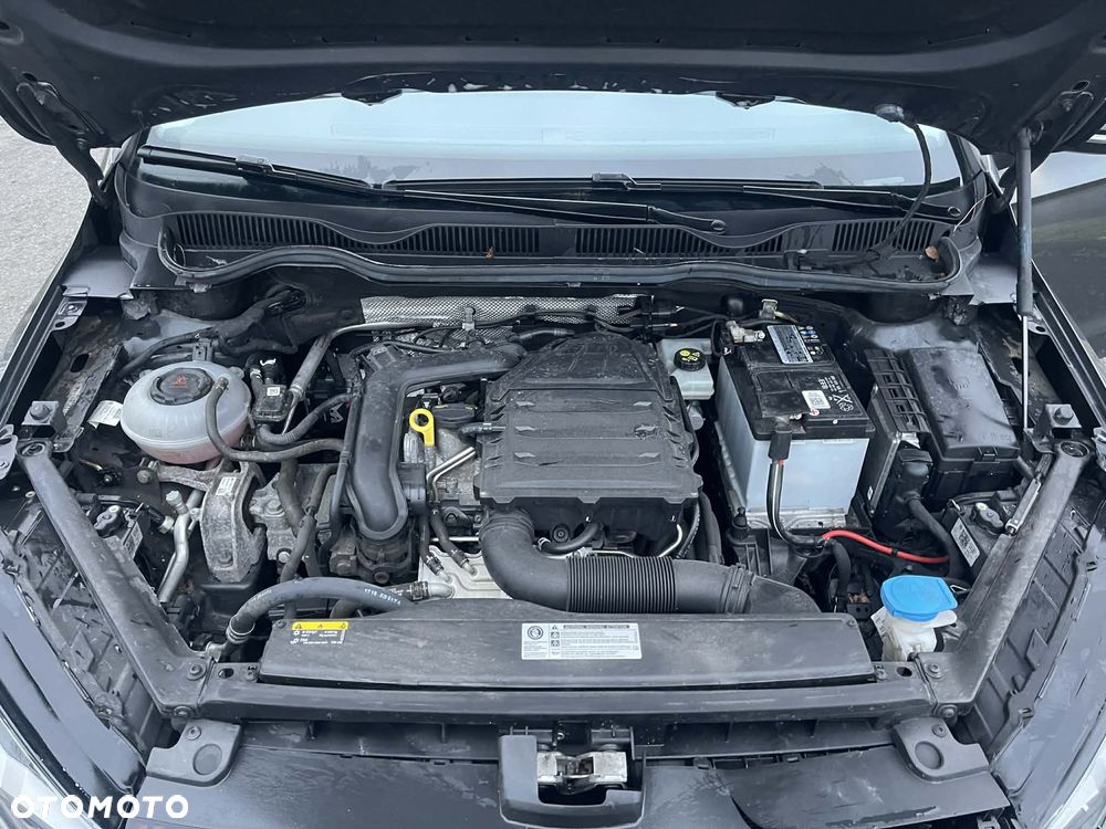 Volkswagen Golf Sportsvan SV 1.0 TSI Comfortline - 22