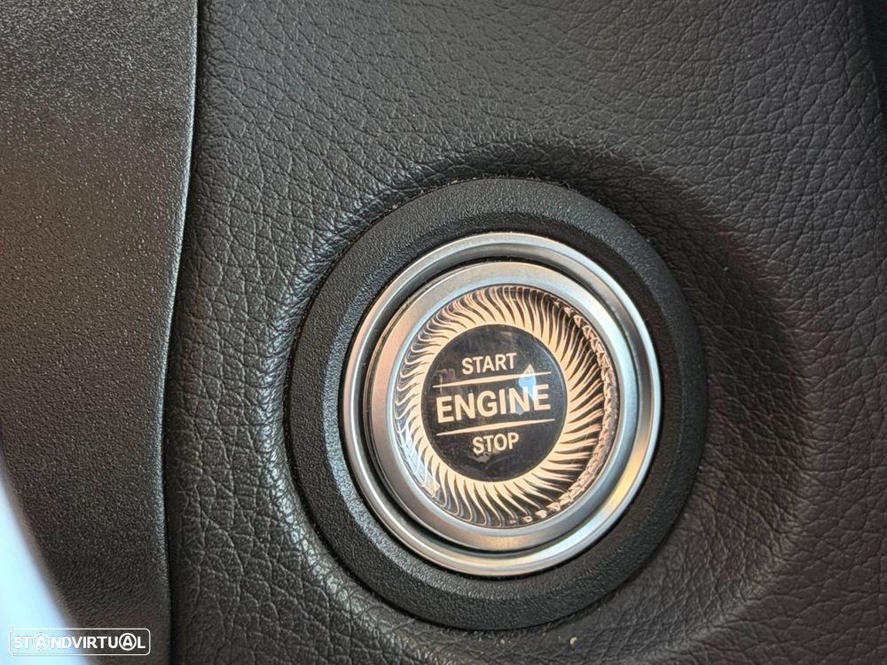 Mercedes-Benz GLC 300 de 4Matic - 21